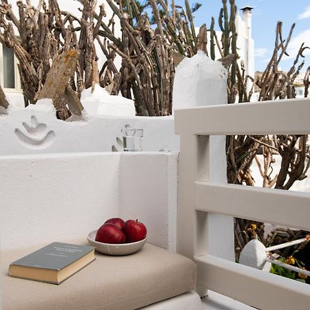 Terra Maria Hotel Mykonos Town Eksteriør bilde