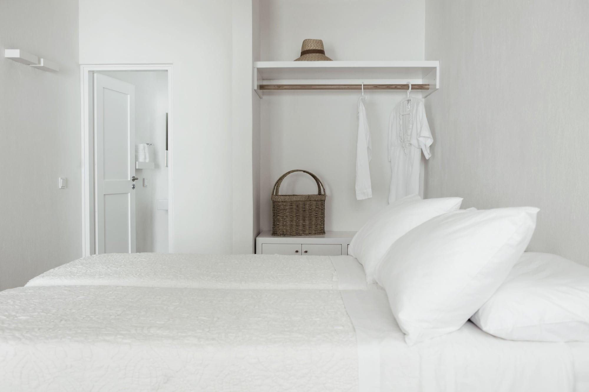 Terra Maria Hotel Mykonos Town Eksteriør bilde