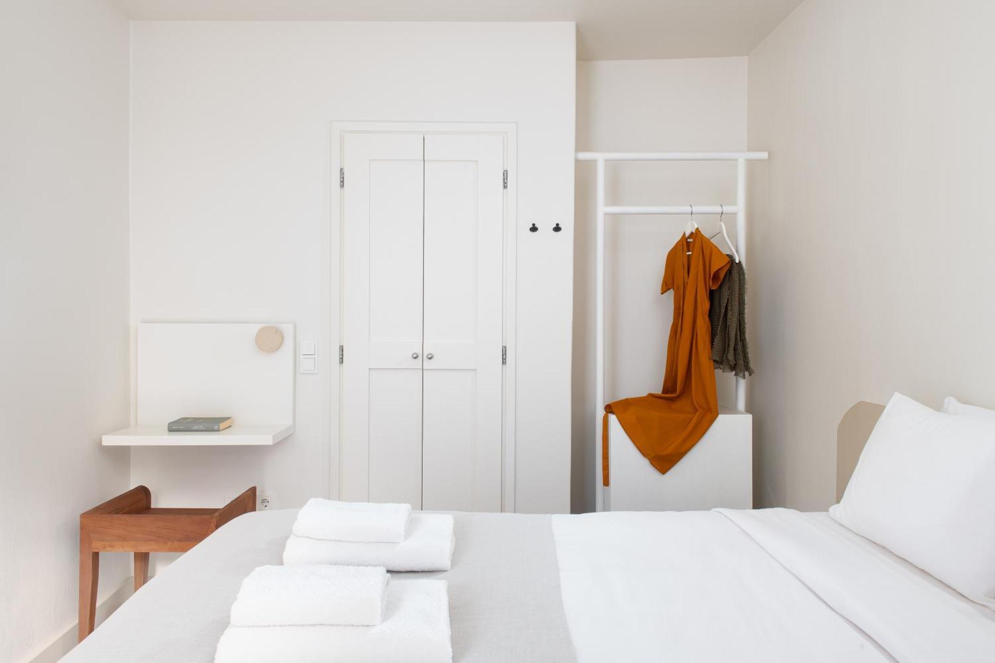 Terra Maria Hotel Mykonos Town Eksteriør bilde