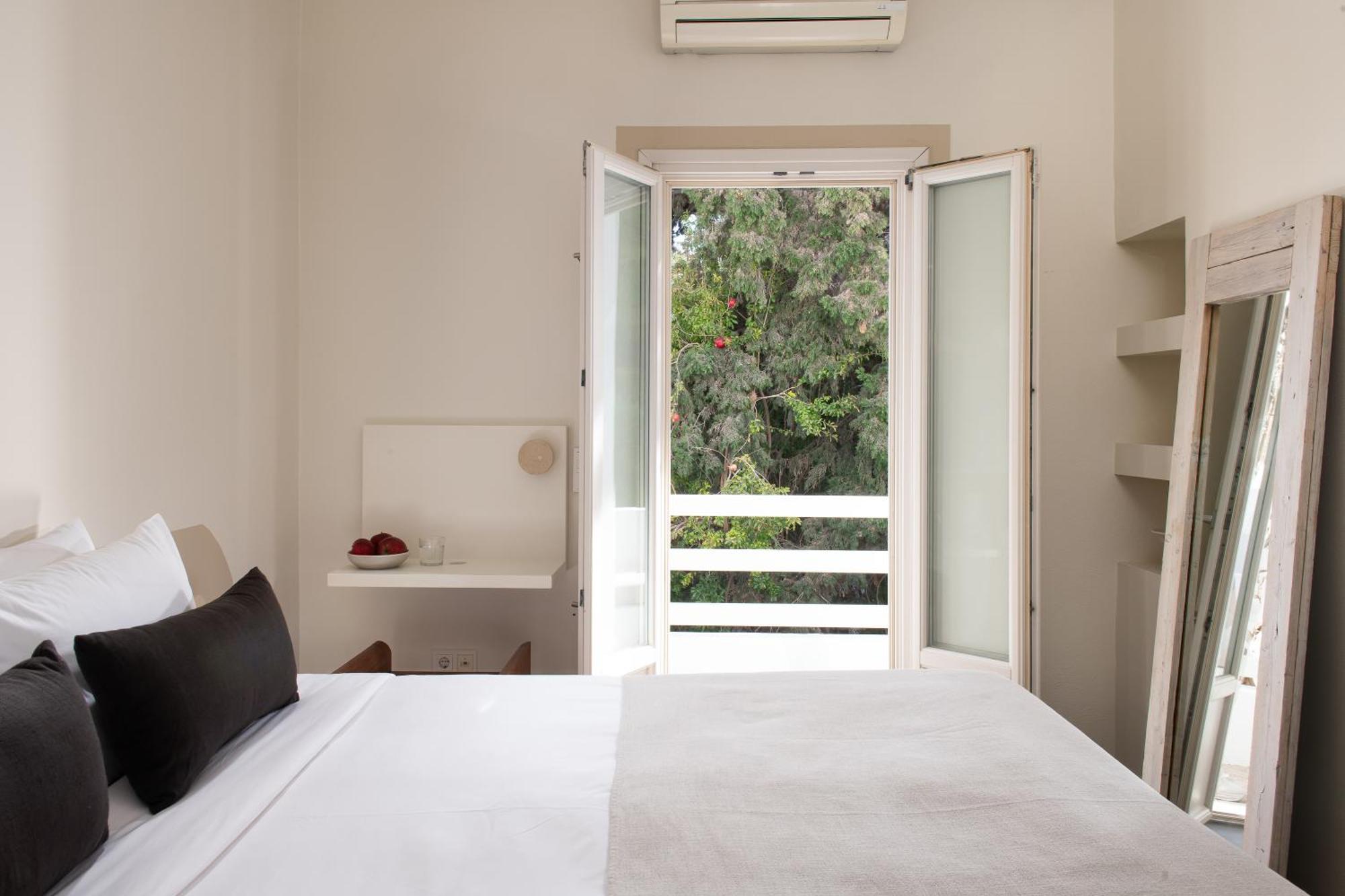 Terra Maria Hotel Mykonos Town Eksteriør bilde
