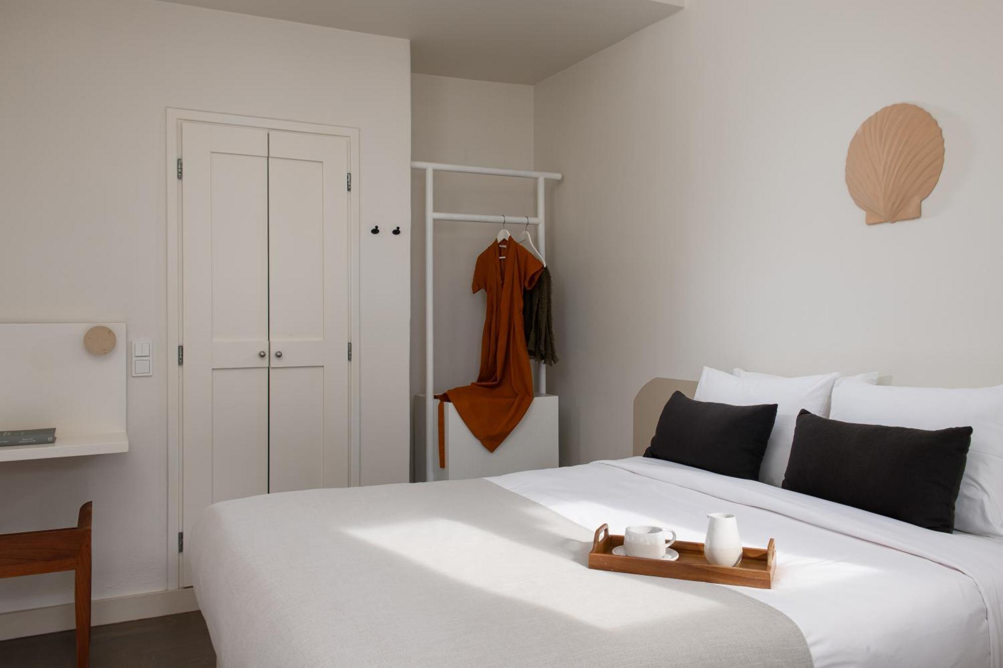 Terra Maria Hotel Mykonos Town Eksteriør bilde