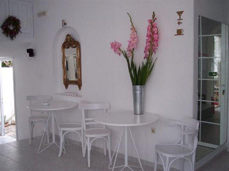 Terra Maria Hotel Mykonos Town Eksteriør bilde