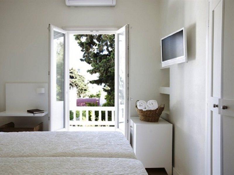 Terra Maria Hotel Mykonos Town Eksteriør bilde